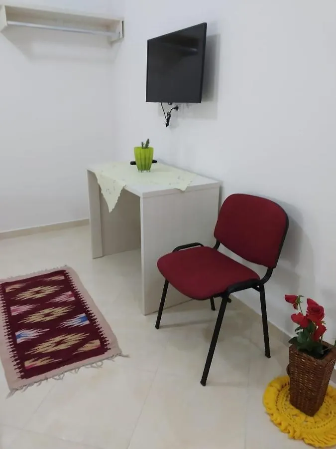 Olive B&B Berat 0*,  Albania