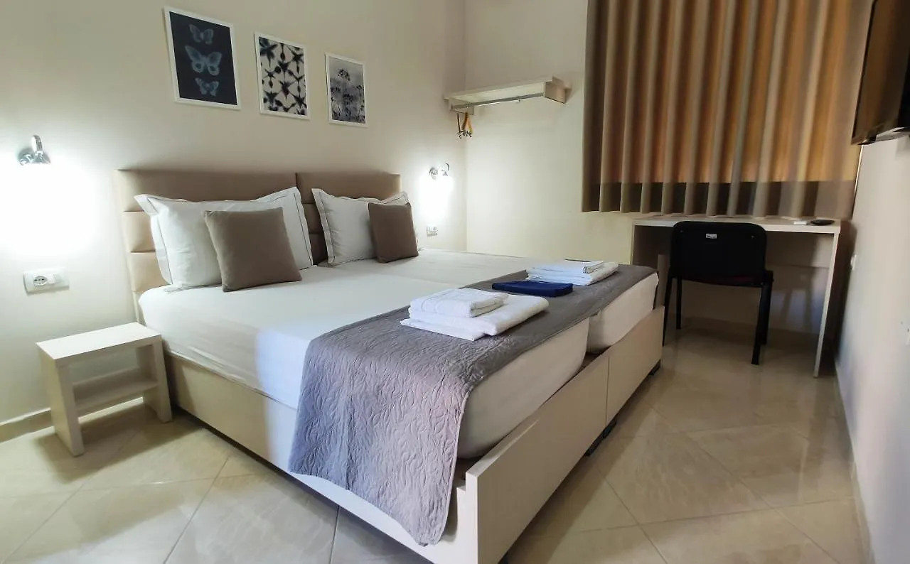 Olive B&B Berat Bed & Breakfast