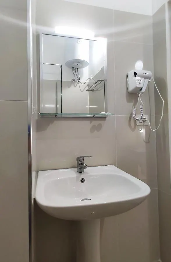 Olive B&B Berat Bed & Breakfast