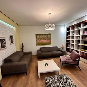  Apartamento Center Easy Albania