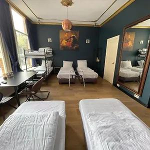 *** Hotel Amsterdam Rembrandt Square City Center Hotel Países Bajos
