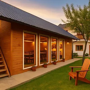 Bed & Breakfast Lazer Cardaku, Valbone