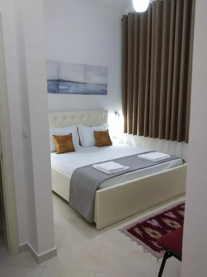 بيرات Olive B&B فندق مبيت وإفطار