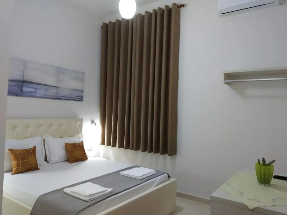 بيرات Olive B&B