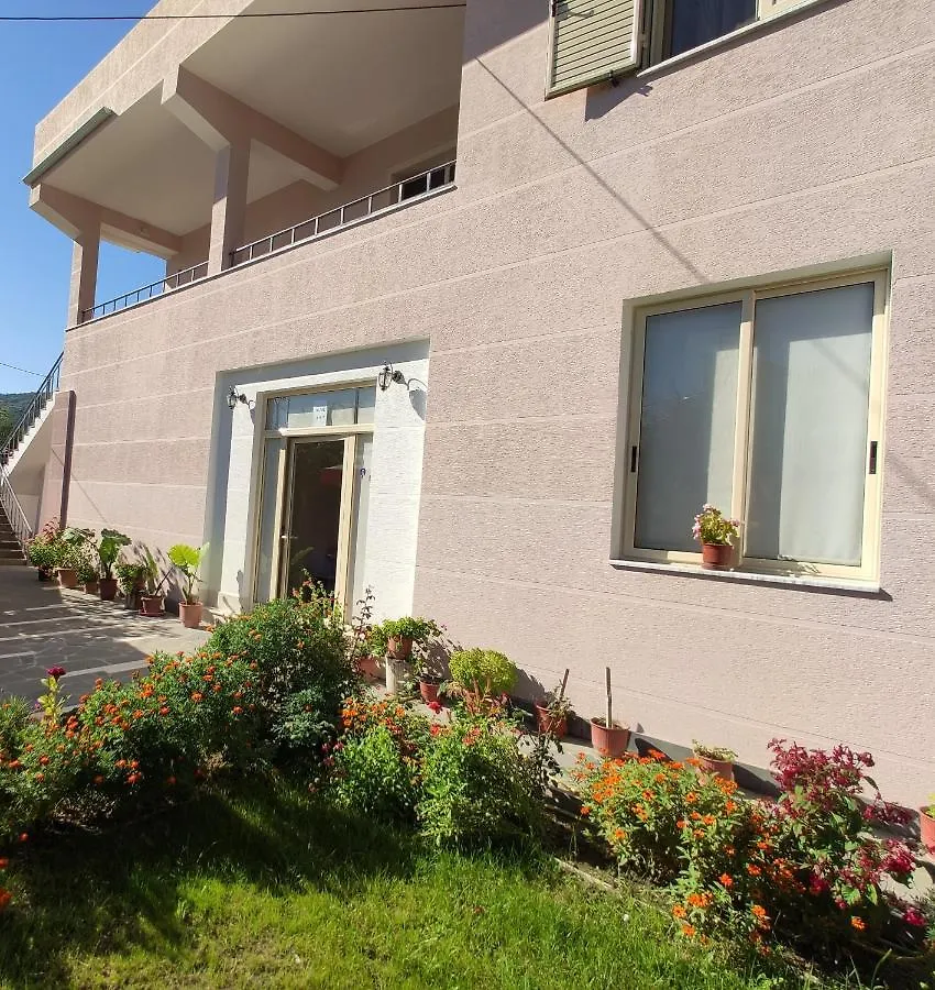 فندق مبيت وإفطار بيرات Olive B&B
