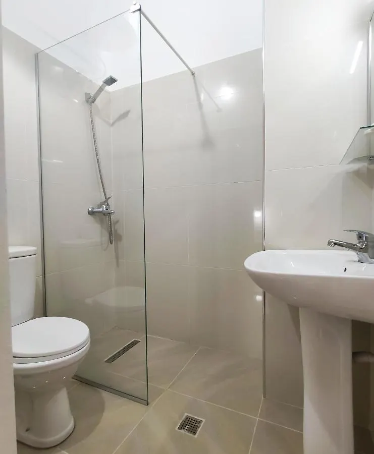 فندق مبيت وإفطار بيرات Olive B&B