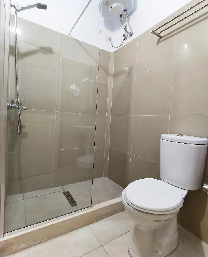 بيرات Olive B&B فندق مبيت وإفطار